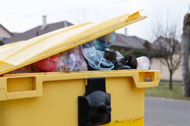 Best Commercial Junk Removal  in North Shore, CA