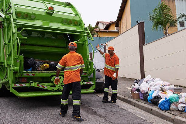 Best Attic Cleanout  in North Shore, CA