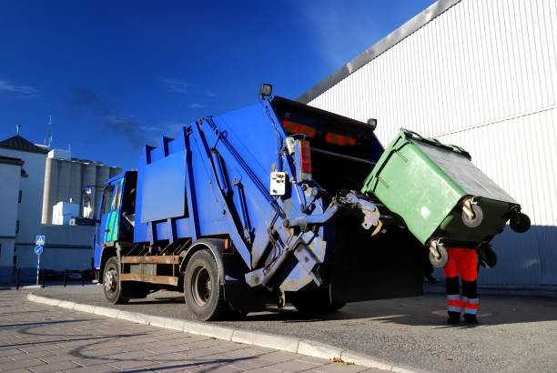 Best Recycling Services for Junk  in North Shore, CA