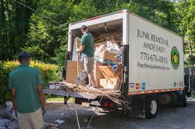 Recycling Services for Junk in North Shore, CA