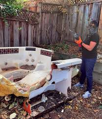 Best Carpet Removal and Disposal  in North Shore, CA