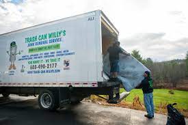 Trusted North Shore, CA Junk Removal Experts
